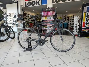 Vélo de route carbone GIRS Oscar Taille L - 1