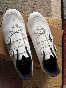 Chaussures Giant Gravel White Charge 1 - pointure ... - 1