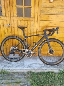 Trek madone slr 9 - 1