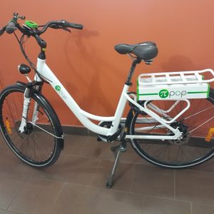 pi-pop 3e génération - 1