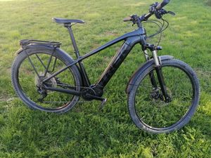 vends VTT électrique TREK powerfly - 1