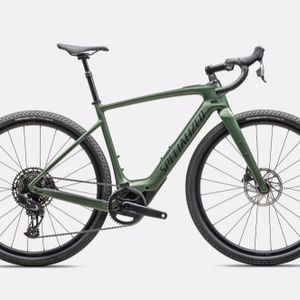 CREO COMP CARBONE - 1