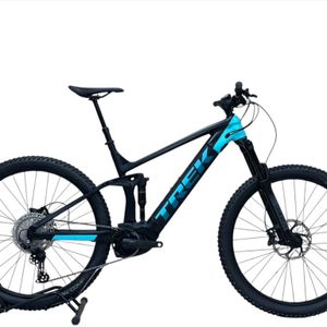 Trek Rail 5 625W Gen 2 29 pouces VTT électrique SH... - 1