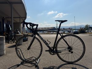 Vélo route Scott  - 1