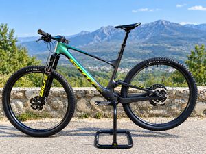 SCOTT Spark RC World Cup EVO - 1