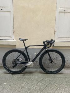 Gravel Canyon Inflite  - 1