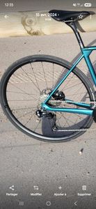 Fulcrum 500db - 1