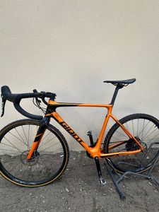 Cyclo cross giant  - 1