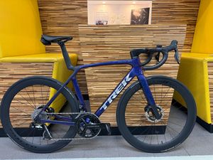 À vendre Trek Madone SLR9 Di2 Dura ace 2025/2026 - 1