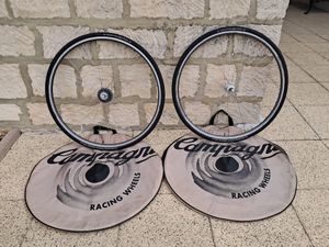 Roue Campagnolo - 1