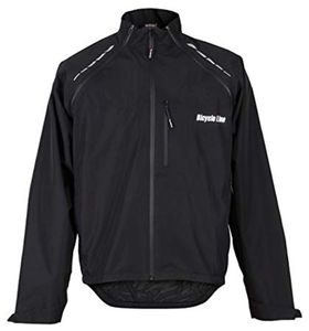 Veste imperméable cycliste / vélo - 1