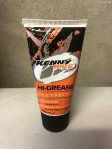 Tube de Graisse Hi-Grease - 1