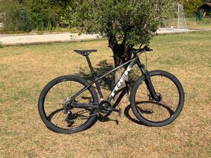VTT Trek marlin  - 1