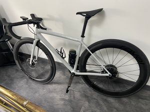 Aethos SRAM red - 1