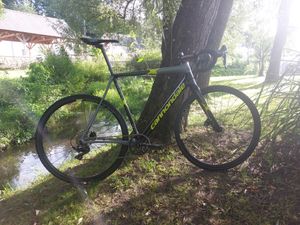 Cannondale SuperX - 1