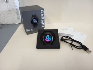 Montre GARMIN VENU 2S - 1