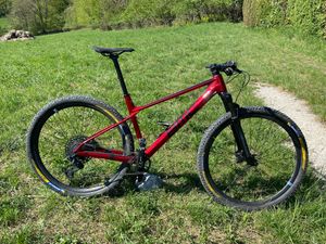 VTT BMC Twostroke 01 Four - 1