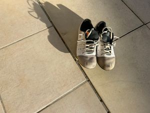 Chaussures route dmt - 1