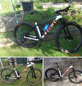 VTT trek procaliber 9.7 - 1