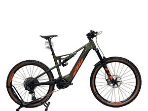 KTM Macina Prowler Prestige Carbon VTT électrique ... - 1