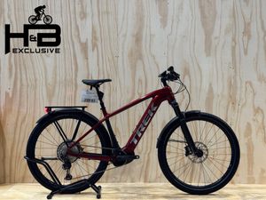 Trek Powerfly Sport 7 equipped Gen3 29 pouces VTT ... - 1