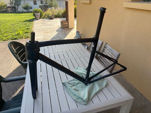 Cadre S-Works Tarmac SL8 - 1