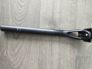 Tige de selle Carbone - 1