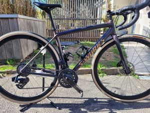 Aethos S-Works 52 - 1