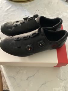Chaussures bontrager xxx road - 1