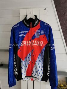 Veste hiver Specialized  - 1