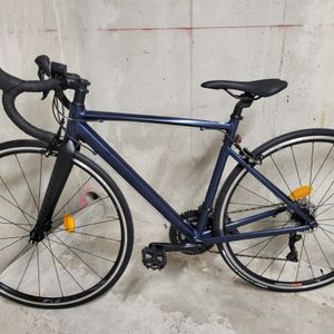 velo de route - 1