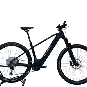 Cube Reaction Hybrid SL 750 29 pouces VTT électriq... - 1