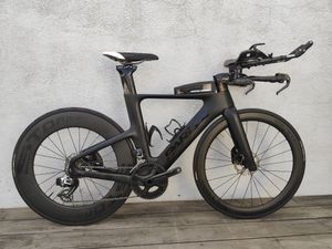 Parlee TTir  - 1