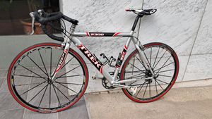 Trek 2300 Alpha Series - Ultegra - Ksyrium SSC - T... - 1