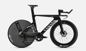 Canyon speedmax CFR TT - 1