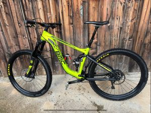 BMC SPEEDFOX 03 - 1