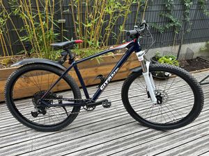 VTT Gitane Kobalt  - 1
