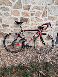 Vélo de route  - 1