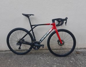 Lapierre xelius 8.0 - ultegra di2 12v - 1