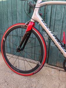 Specialized allez comp 2016 - 1