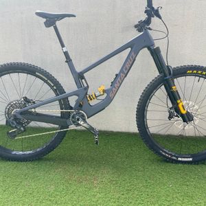 Santa Cruz Megatower CC AXS Ohlins très bon état  - 1
