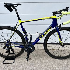 CUBE C68 Année 2019 - 1