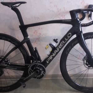 PINARELLO DOGMA F 2023 - 1