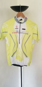 Maillot Nalini Pro active - 1