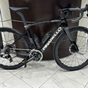 New PINARELLO DOGMA X Taille 50 - 1