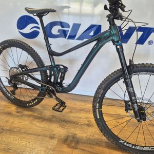 trance x 1 taille M - 1