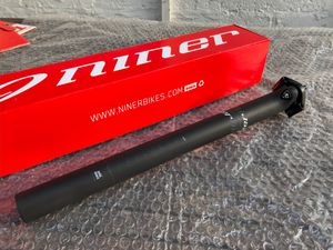 Tige de selle carbone Niner RDO 30.9 x 370 mm neuv... - 1