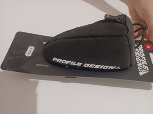 Profile Design Sacoche de cadre Aero E-Pack Compac... - 1