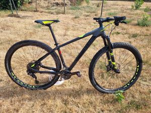 Vends VTT Cube Reaction GDC SL - 1