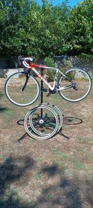 Zannata Z36 Cyclocross et route - 1